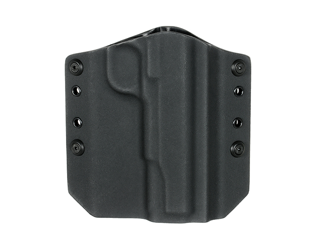 Open Top Kydex 1911 - Black [8FIELDS]