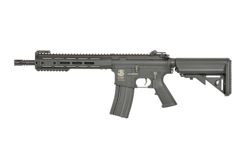 M4 URX4 11.5" max. 0,5J AEG Sports Line mit ETU&Mosfet