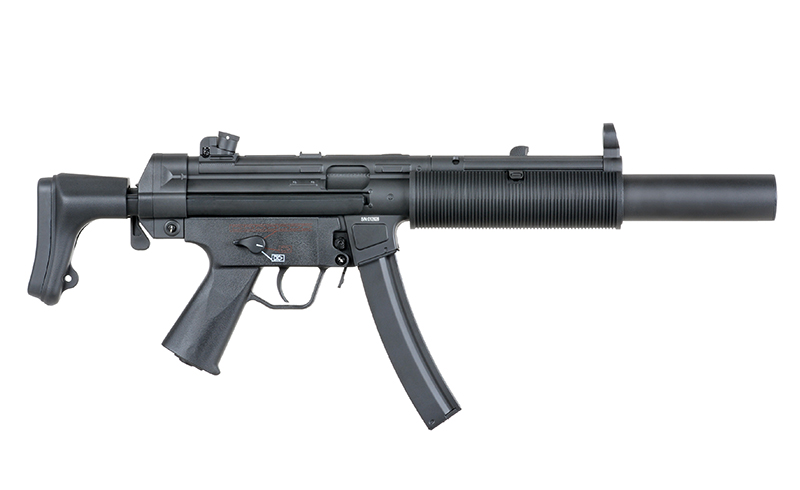 Cyma M5 SD6 HIGHSPEED - CM.041SD6-HS max. 0,5J AEG