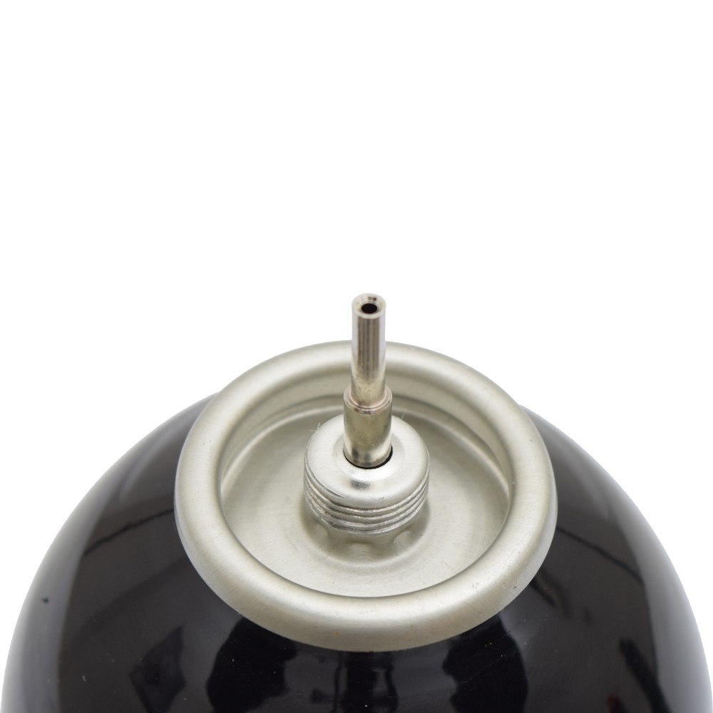 FUEL PLASMABURST High 500ml, 175PSI Redgas