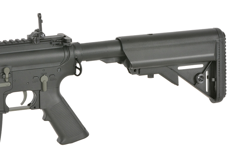 M4 URX4 11.5" max. 0,5J AEG Sports Line mit ETU&Mosfet