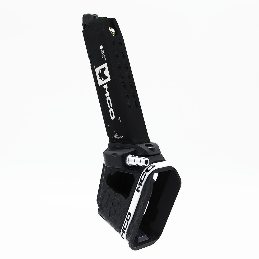 [LINKSHÄNDIG] MCO 08C HPA Adapter GEN 2 mit Ultra Light Mag für G-Series / AAP-01 #1