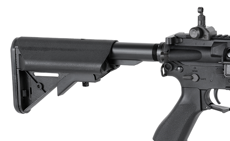 Cyma AR15 RIS CM.622 E.T.U max. 0,5J AEG