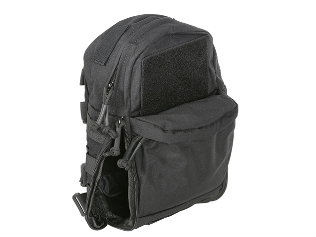 Mini-Tak MOLLE Pack - Coyote [WETAC]
