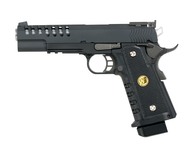 26rds CO2 Magazin für WE Hi-Capa