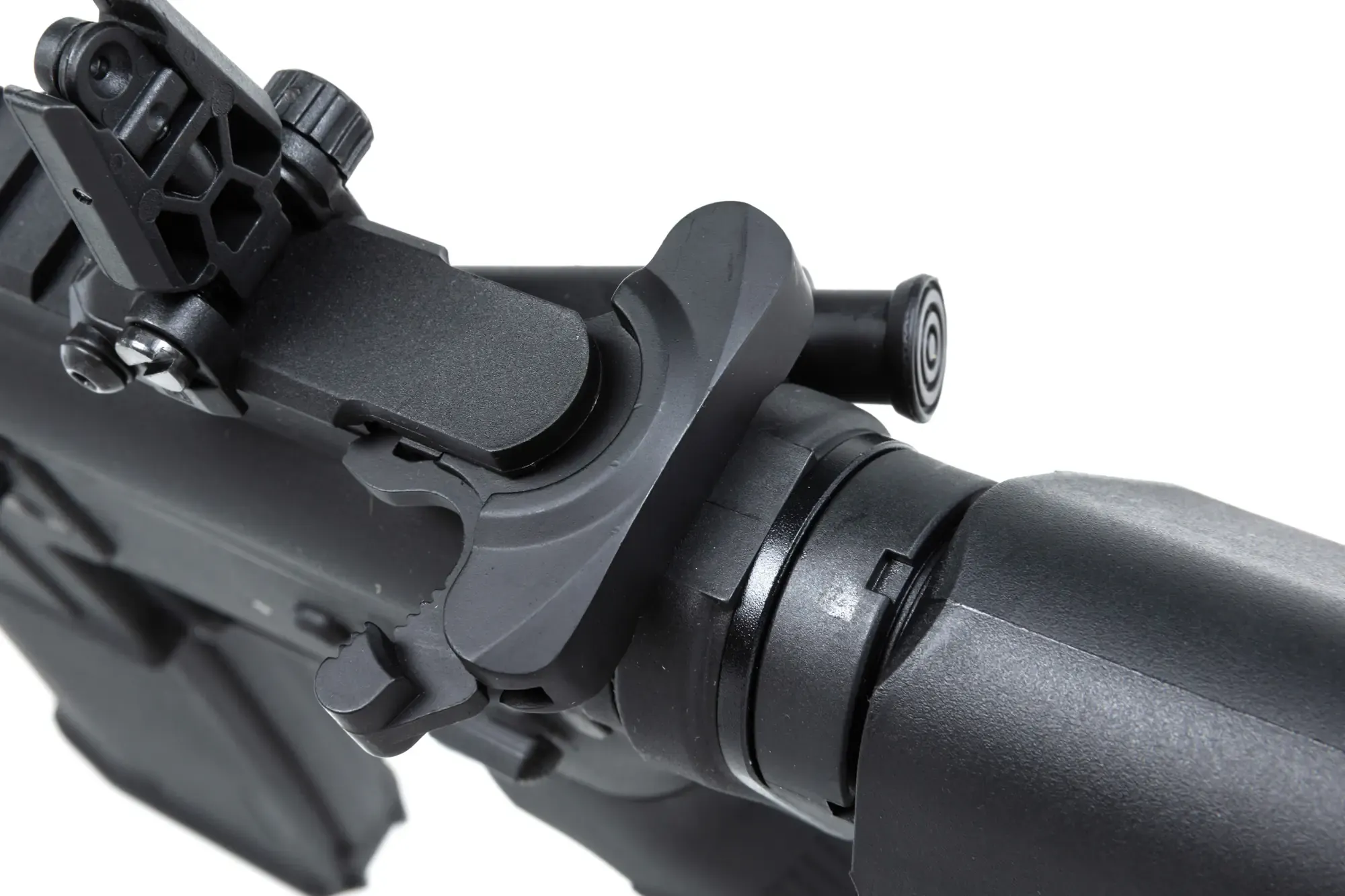 SA-C25 CORE mit HAL ETU, schwarz, S-AEG