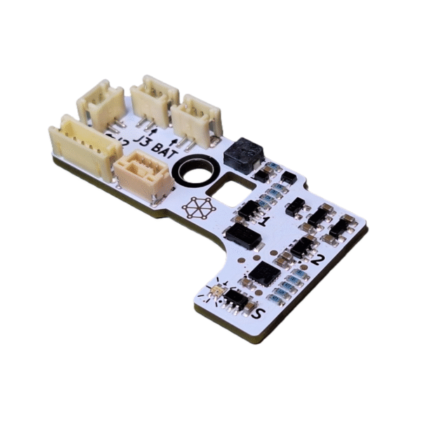 PERUN HPA Triggerboard V3 für P*-F1, P*-F2, P*-Jack, Heretic, Hydra, Inferno, N7 #1