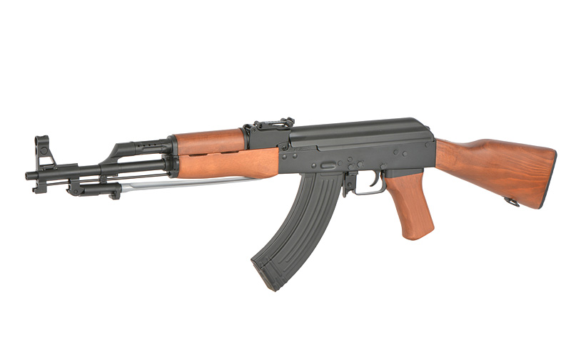 Type 56 max. 0,5J AEG (Vollmetall, Holz)