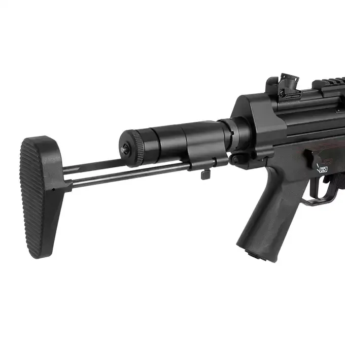 M5 CM.041G S-AEG mit Eshooter ETU Upgrade Version