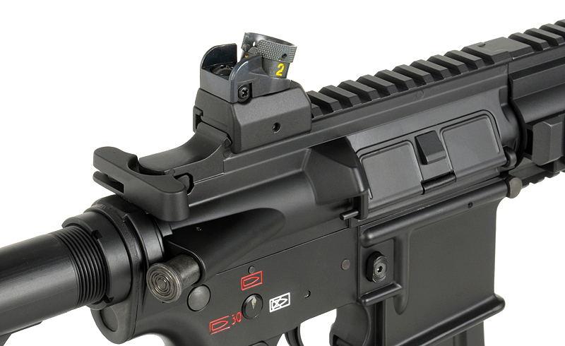 BY-801 Assault Rifle Replica [Double Bell]