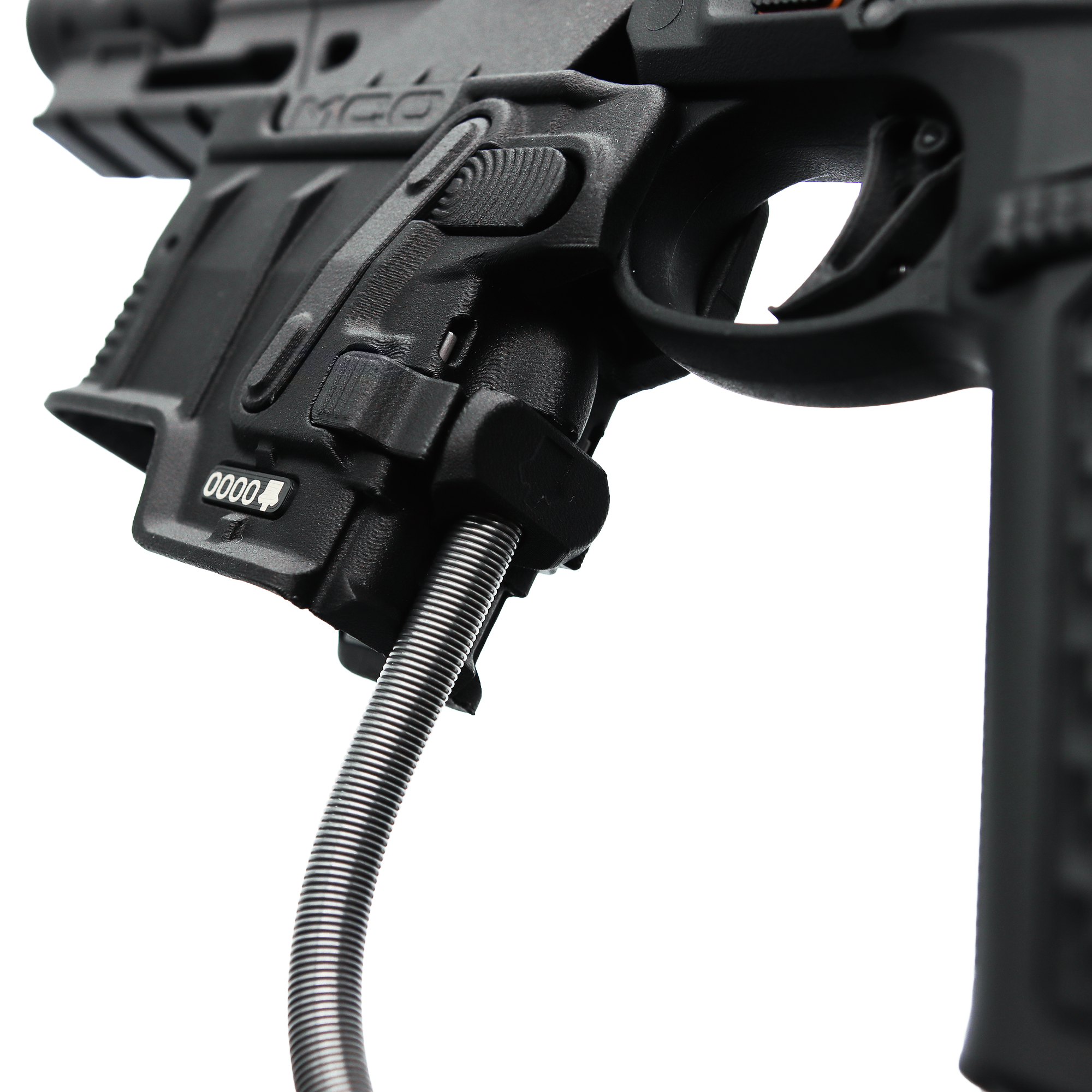 [PREORDER I] MCO X SHOPGUN MSG-1 (LIMITED FIRST CONTACT EDITION)