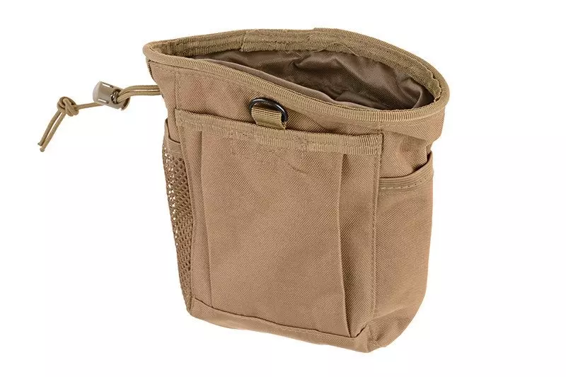Dump Pouch, klein - TAN