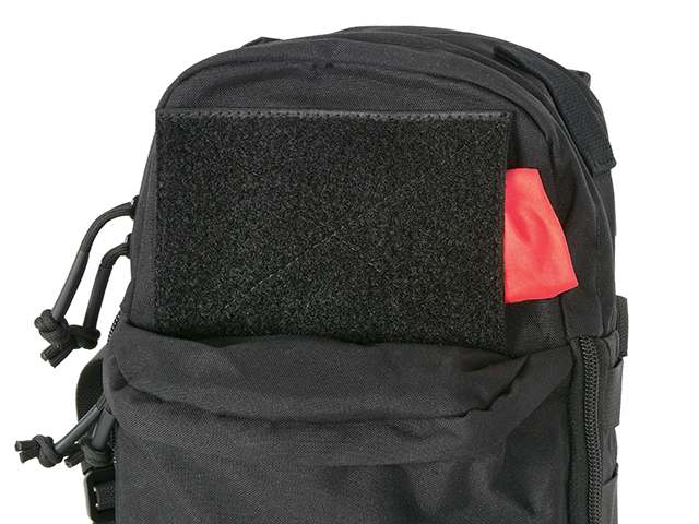 Mini-Tak MOLLE Pack - Coyote [WETAC]