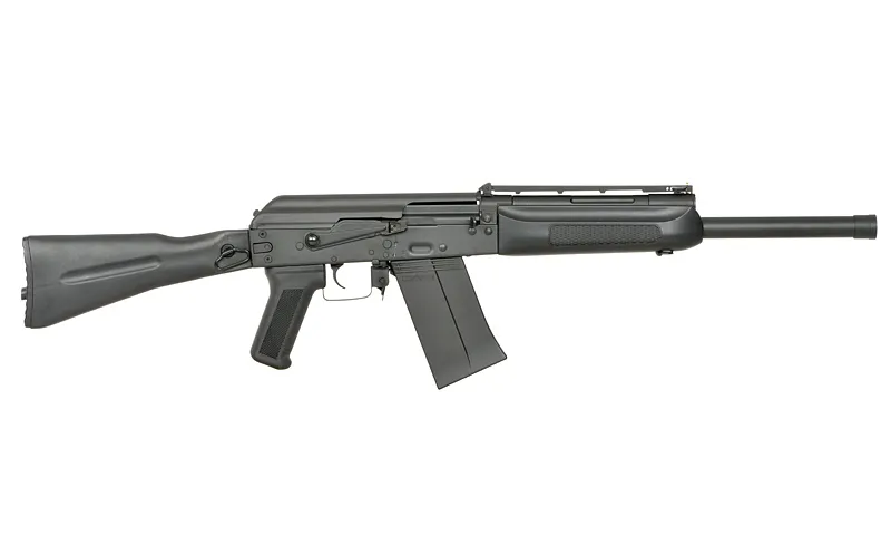 DB SAIGA-12K "Shotgun" S-AEG DB SAIGA-12K "Shotgun" S-AEG