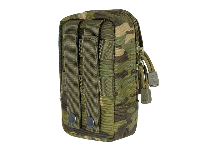 Phone Utility Pouch - MT [8FIELDS] - Restposten