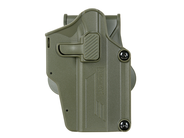 Amomax PER-FIT Universalholster (OD)
