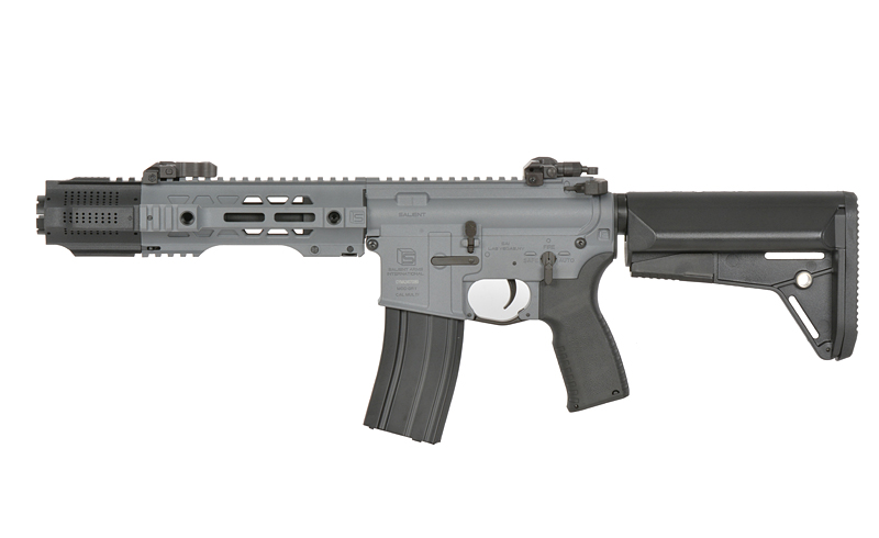 SAI GRY 7.5'' SBR max. 0,5J AEG, Grau [CYMA/EMG/6MMProshop]