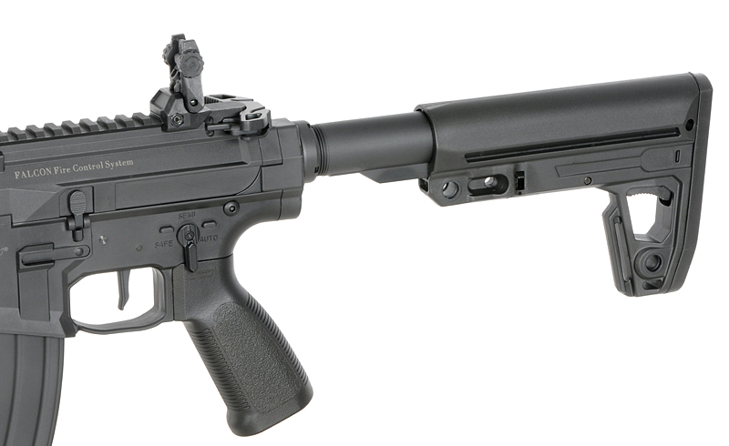 M904F 'Hog' max. 0,5J AEG mit Fire Control System