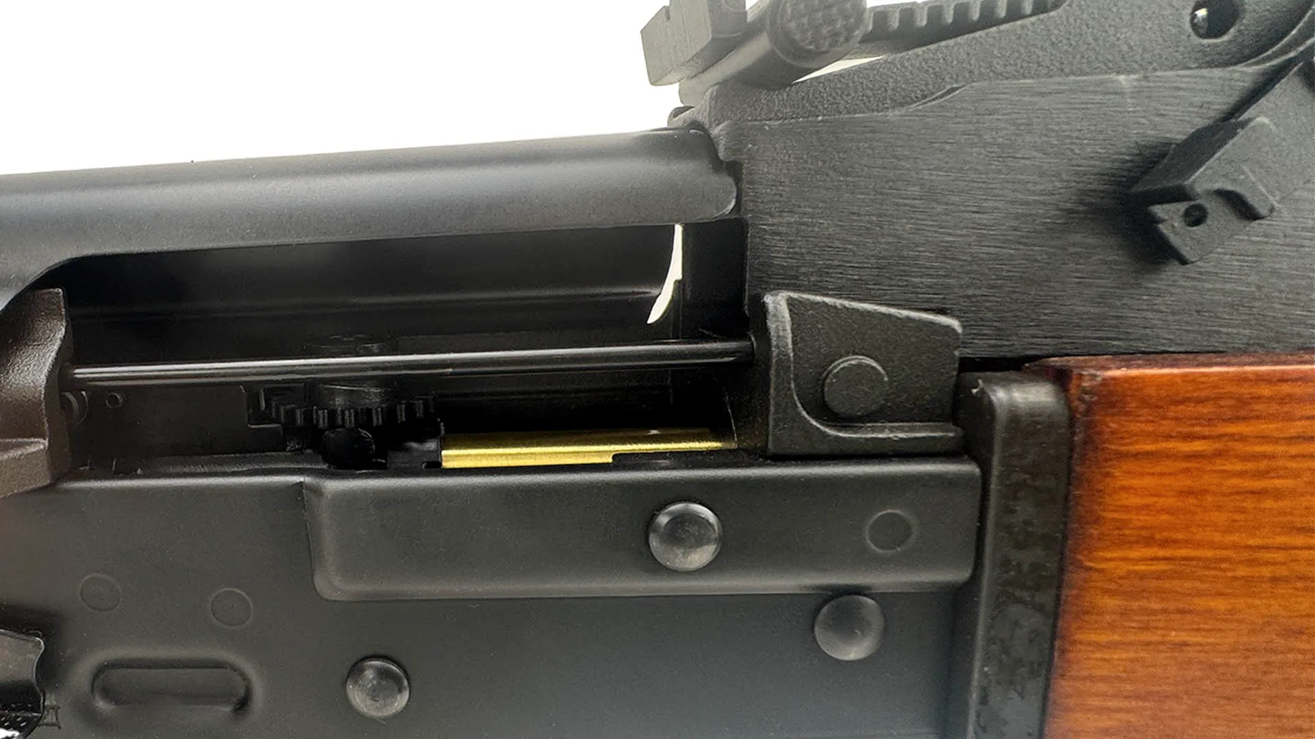 Angebot LCT RPK upgrade-Version mit Gate ASTER V3 max. 0,5J AEG