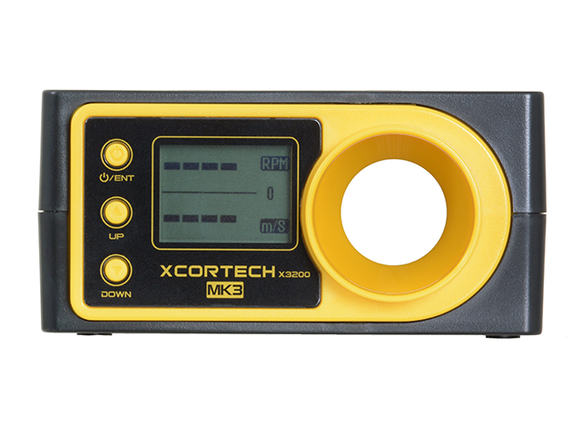 X3200 MK3 Chronograph
