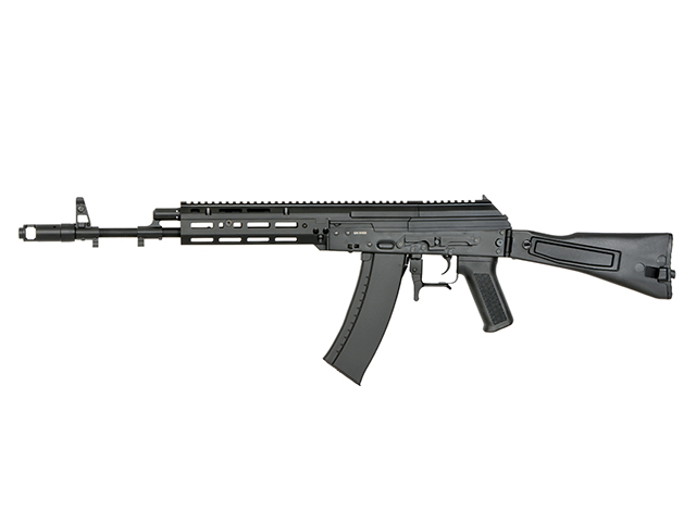 CNC Handguard&Dustcover-Set für AKM/AK74/AK105, etc.