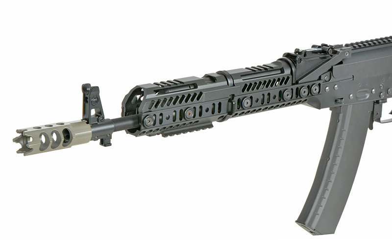 CM.113A AK-74 Tactical max. 0,5J AEG mit Eshooter ETU