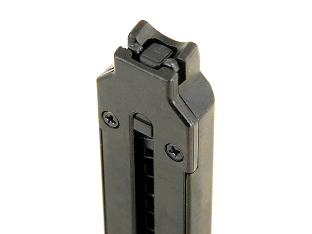 30rds AEP Magazin für CM.125