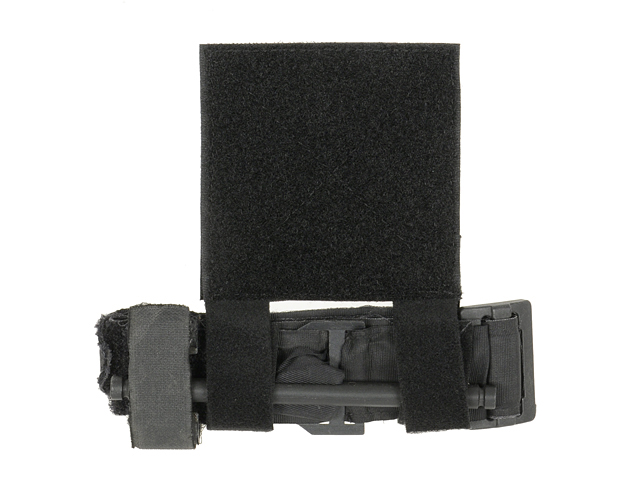 Velcro Tourniquet Holder - Black [8FIELDS]