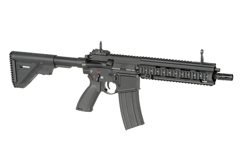 BY-817 11" max. 0,5J AEG - Schwarz BY-817 11" max. 0,5J AEG - Schwarz