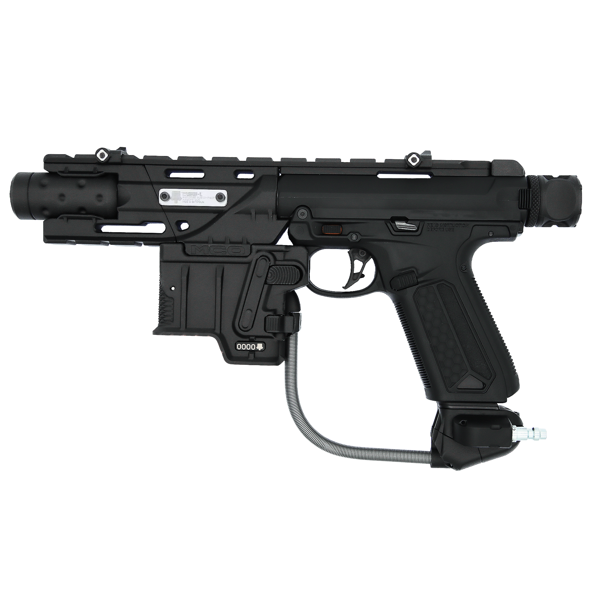 [PREORDER I] MCO X SHOPGUN MSG-1 (LIMITED FIRST CONTACT EDITION)