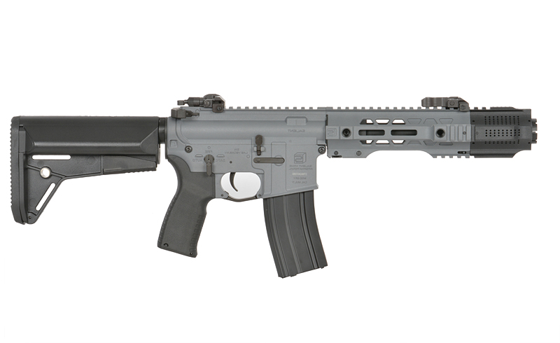SAI GRY 7.5'' SBR max. 0,5J AEG, Grau [CYMA/EMG/6MMProshop]