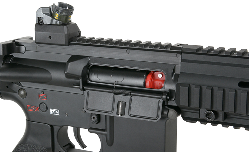 BY-801 Assault Rifle Replica [Double Bell]