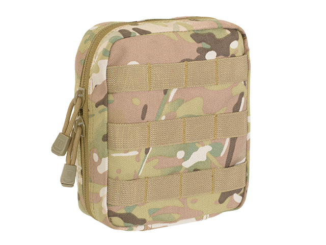 Large GP Pouch - Multicamo [8FIELDS]