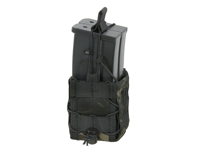 Versatile Frag Grenade Pouch - MB [8FIELDS]