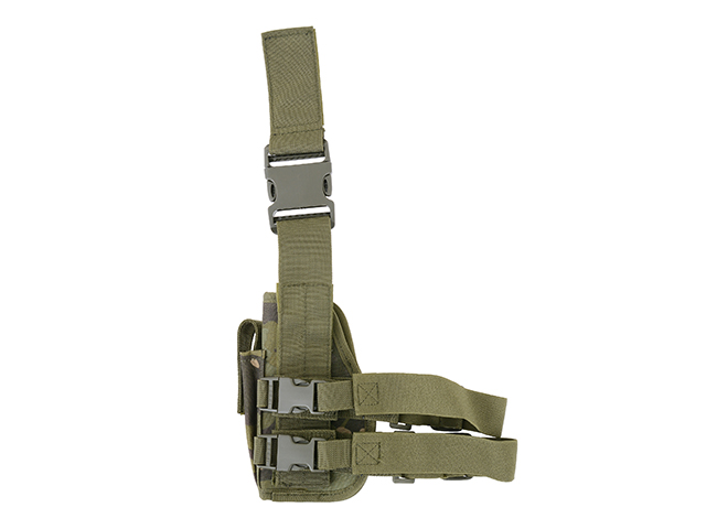 Drop Leg Holster - MT [8FIELDS]