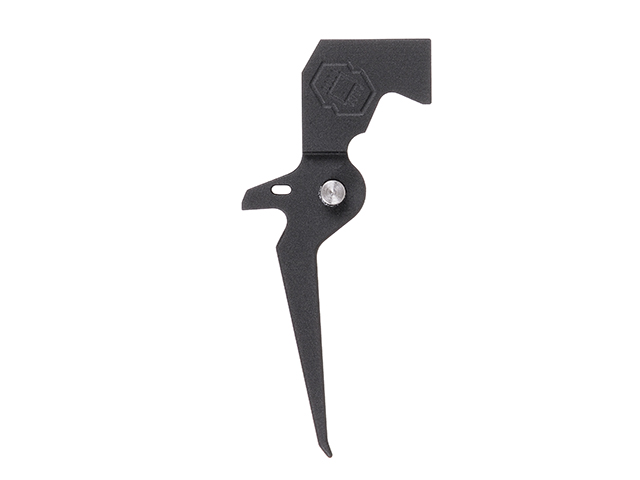 [A.N. LIMITED] Quantum Trigger 1A1 [GATE] für GATE ASTER, Schwarz