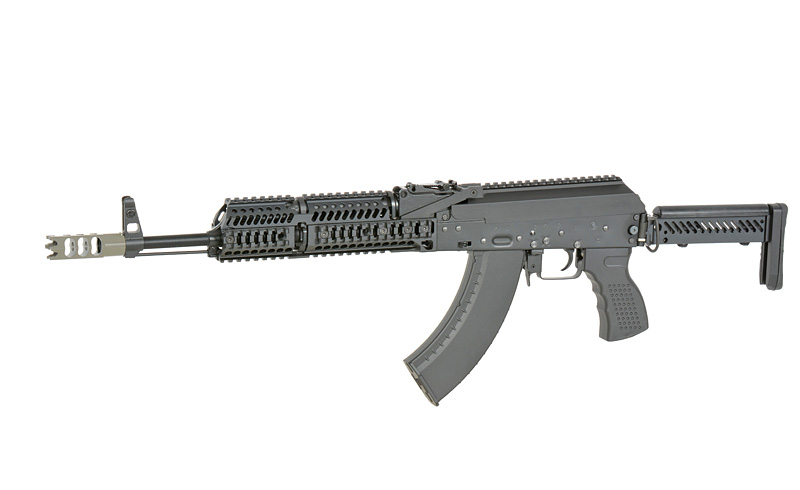 CM.113 AK-47/AKM Tactical max. 0,5J AEG mit Eshooter ETU