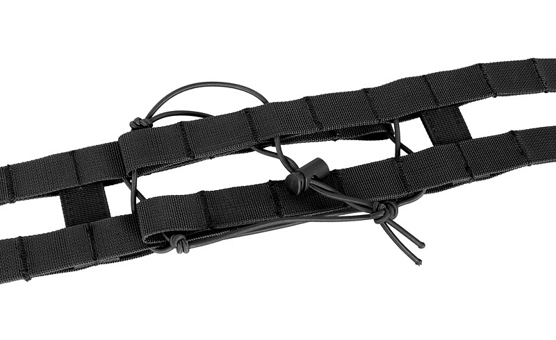 Quick Release Cummerbund for Plate Carrier - Black [8FIELDS]