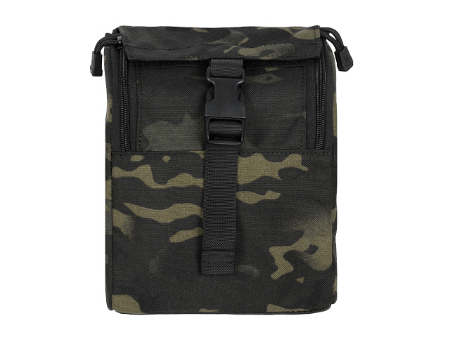 Large GP MAG Pouch - MB [8FIELDS]