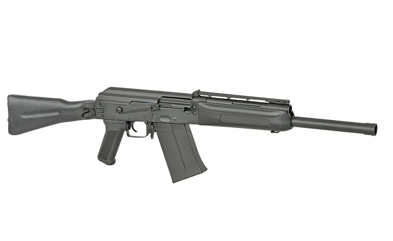 DB SAIGA-12K "Shotgun" S-AEG DB SAIGA-12K "Shotgun" S-AEG