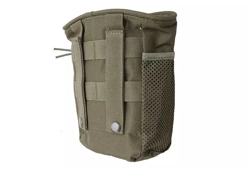 Dump Pouch, klein - OD