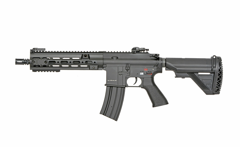 BY-811 max. 0,5J AEG - Schwarz BY-811 max. 0,5J AEG - Schwarz