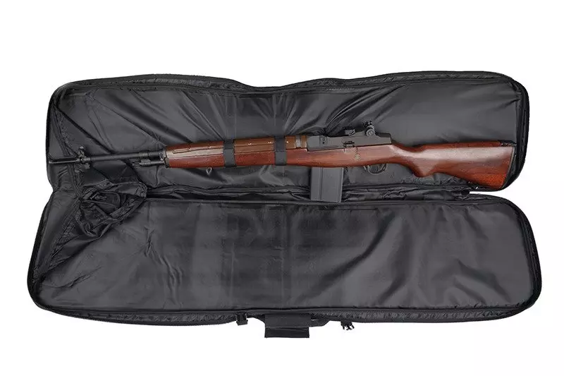 Waffentasche1200mm (GFT) (BK)