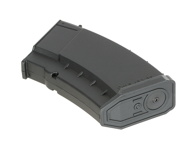 85rds 'Polymer Short' Midcap Magazin für AK