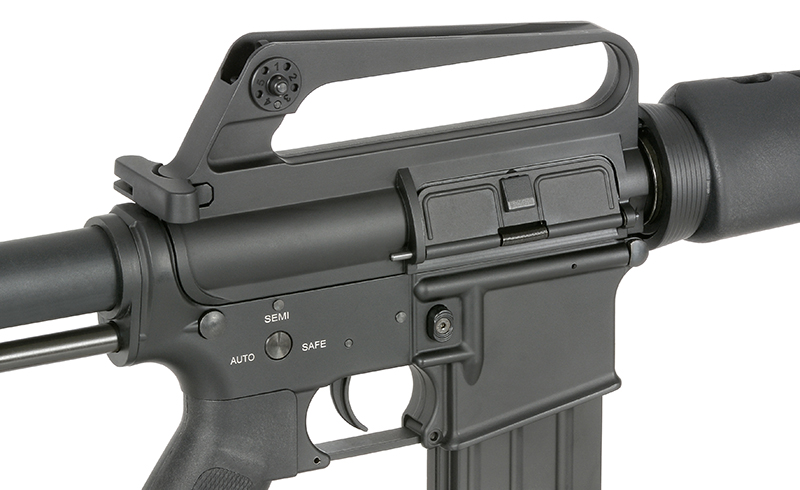 M607 'Stubby' max. 0,5J AEG
