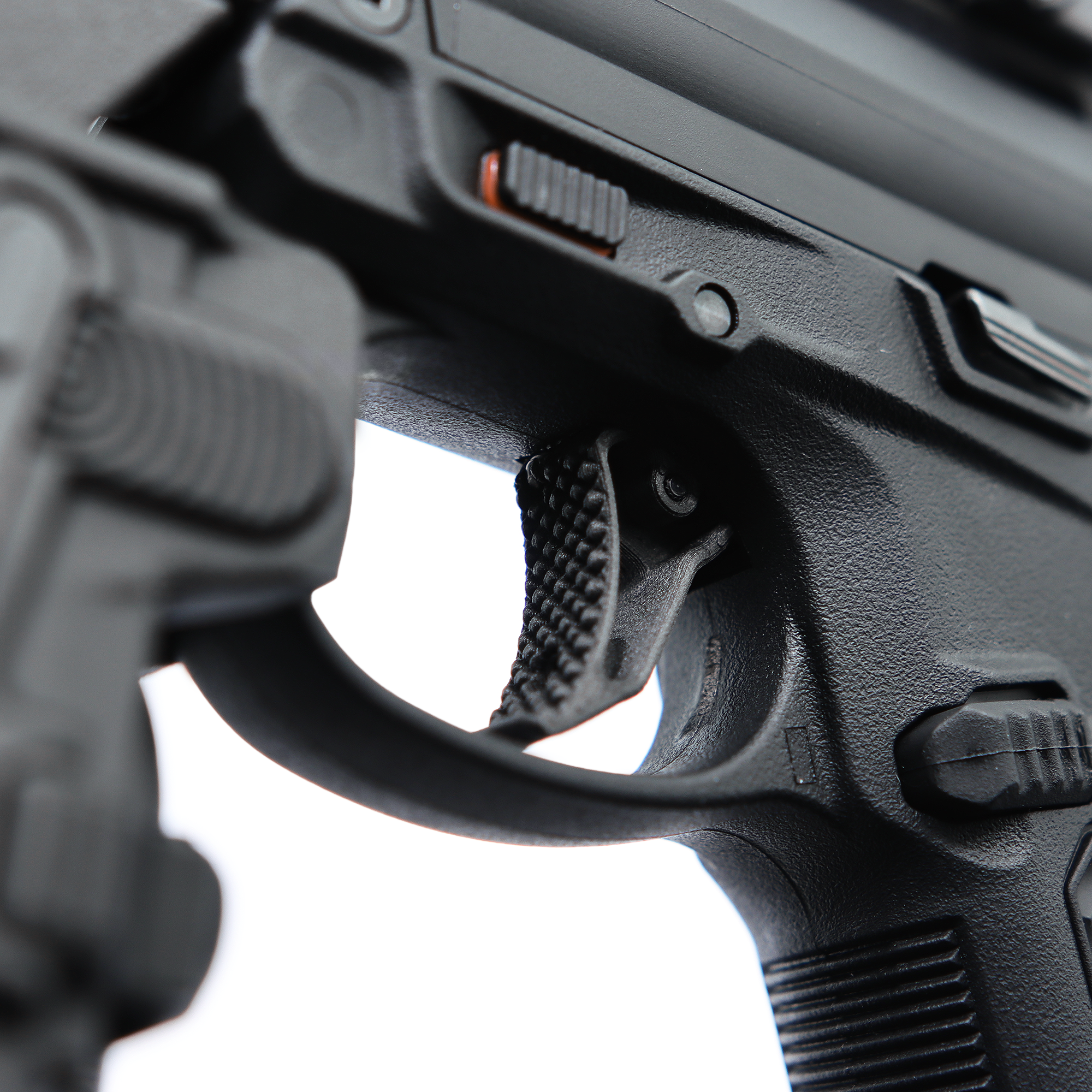 [PREORDER I] MCO X SHOPGUN MSG-1 (LIMITED FIRST CONTACT EDITION)