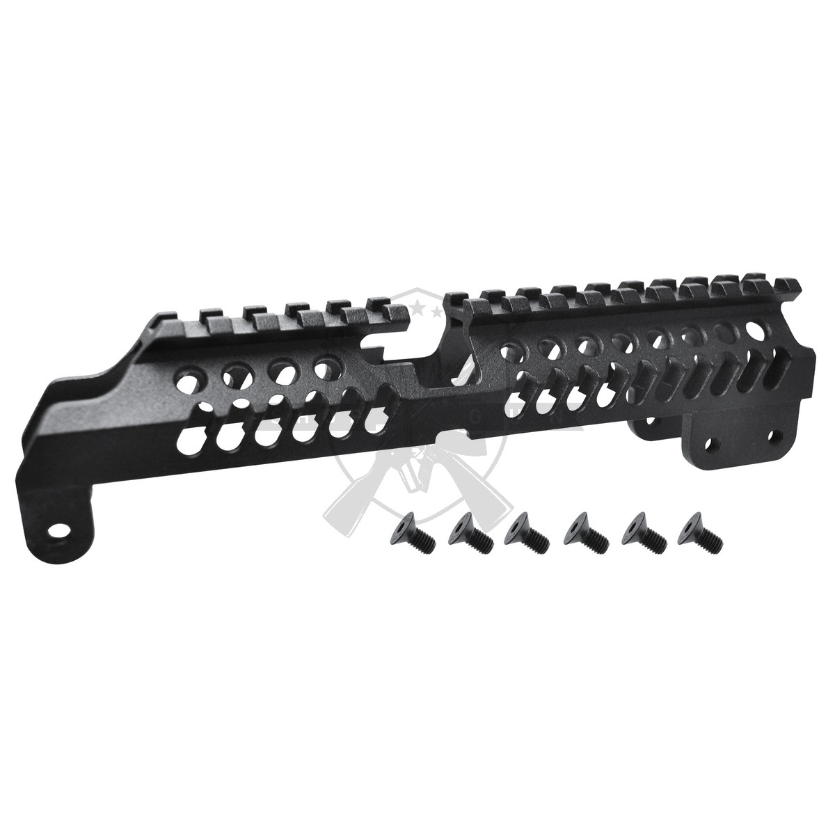LCT ZB-31 Upper Handguard "Classic"
