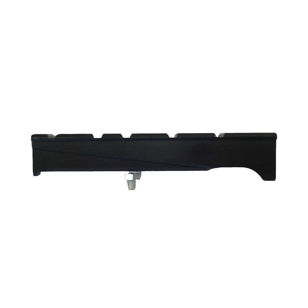AR-15 Carry Handle Mount, schwarz AR-15 Carry Handle Mount, schwarz