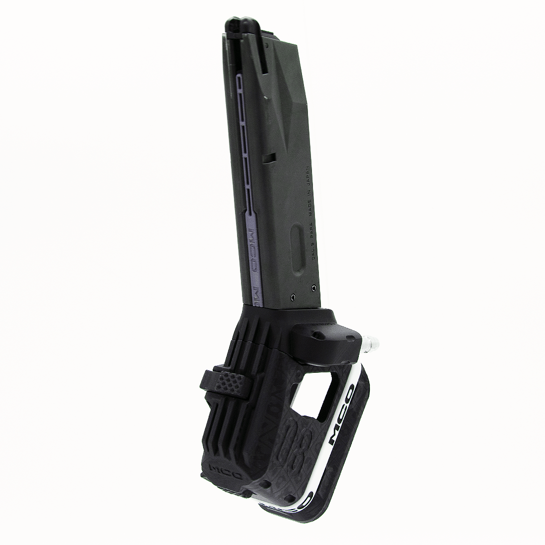 [LINKSHÄNDIG] MCO 08C HPA Adapter GEN 2 für TM M9 