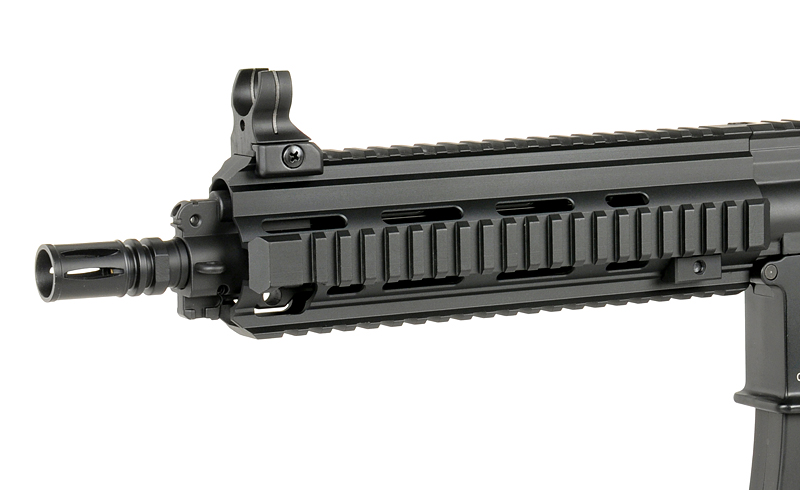 BY-801 Assault Rifle Replica [Double Bell]